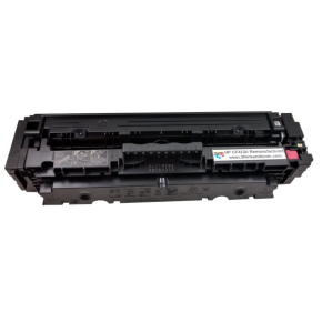 HP 410A Magenta Original LaserJet Toner Cartridge - CF413A