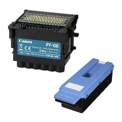CANON PF06 PRINT HEAD-CANPF06