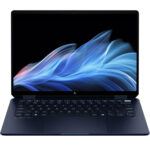 HP OmniBook Ultra Flip 2‑in‑1 14‑fh0013nial Intel Core Ultra 7 256V 16GB RAM 1TB SSD– B49A9EA#BH5