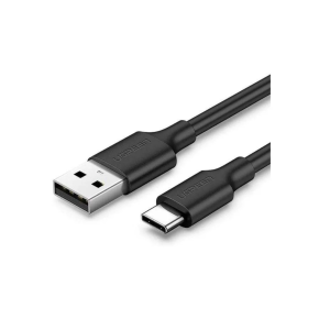 UGREEN USB-C 2.0 3A Cable 2m (Black) - US286 UG-10306