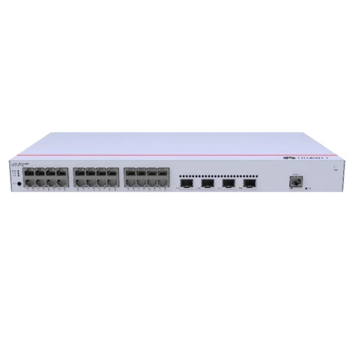 Huawei Switch S310-48T4S (48*GE ports, 4*GE SFP ports, AC power