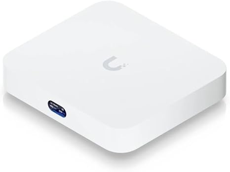 Ubiquiti UCG-Max Cloud Gateway Max