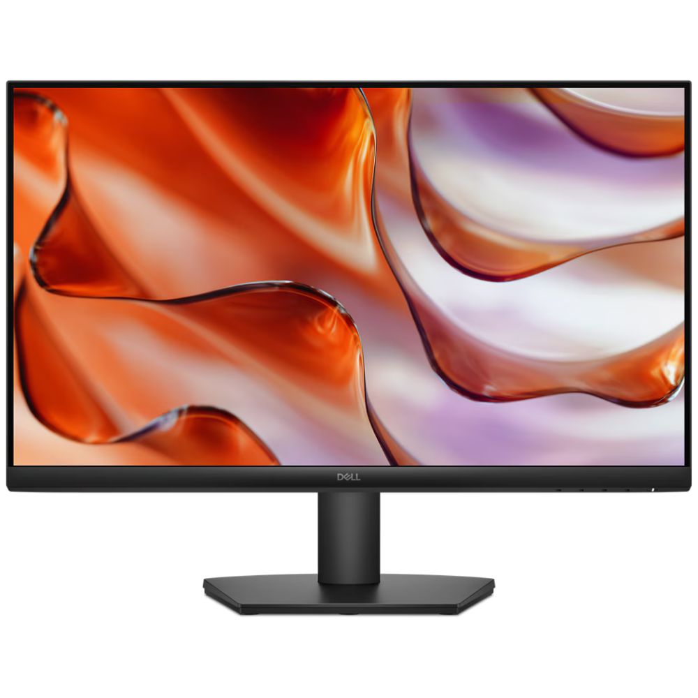 Dell  FHD Monitor Black 23.8” VGA HDMI 1.4 SE2425HM