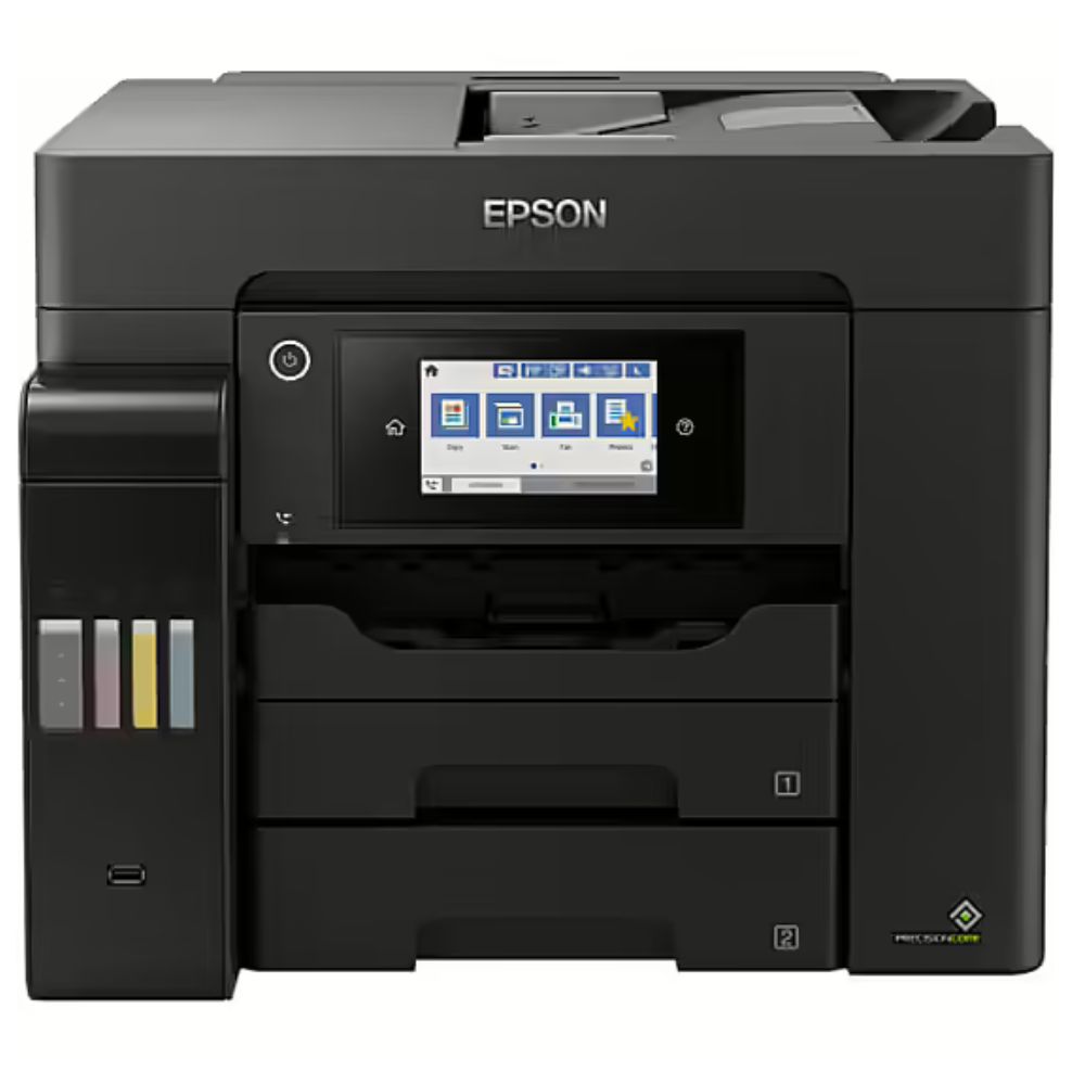 Epson EcoTank L6570 Printer, Print, Copy, Scan - C11CJ29403