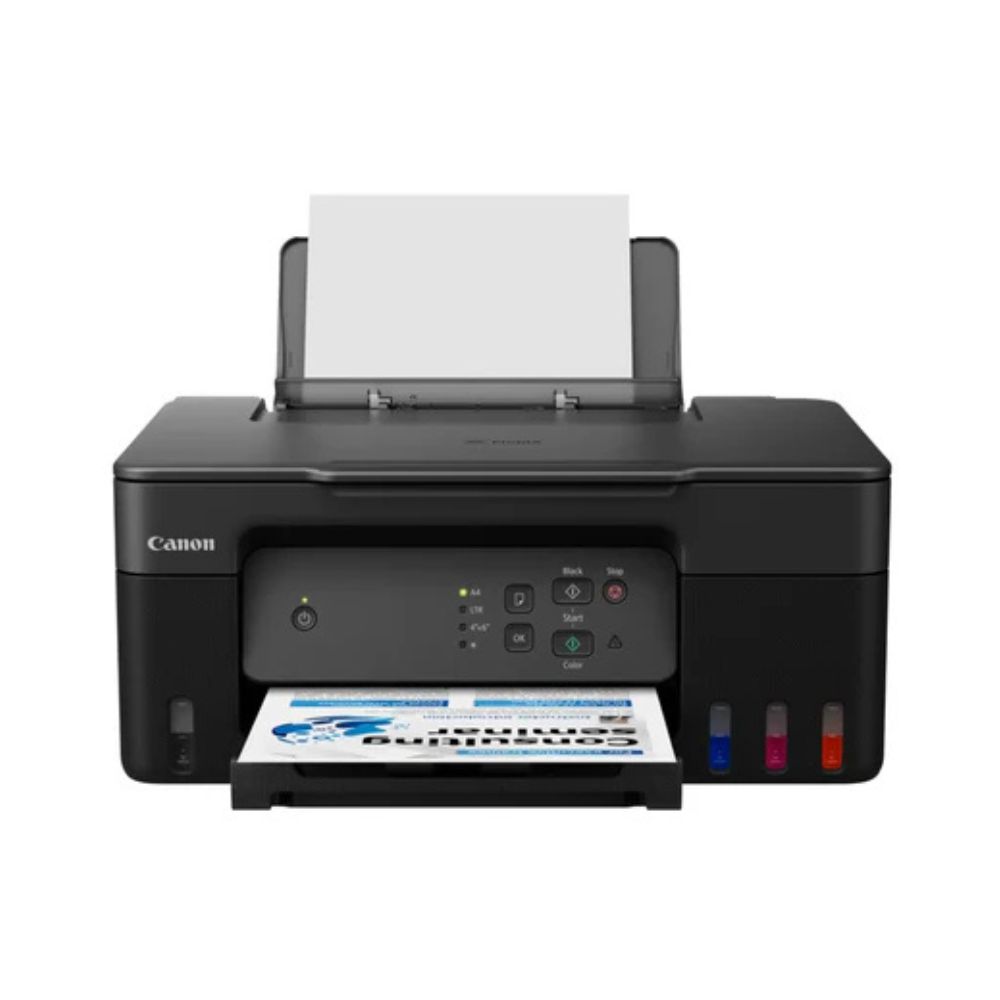 Canon PIXMA G2430 Ink Tank Printer