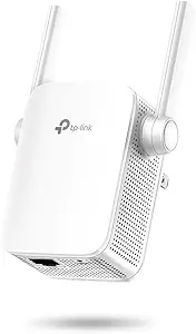 TP-Link 300Mbps Wi-Fi Range Extender - TL-WA855RE