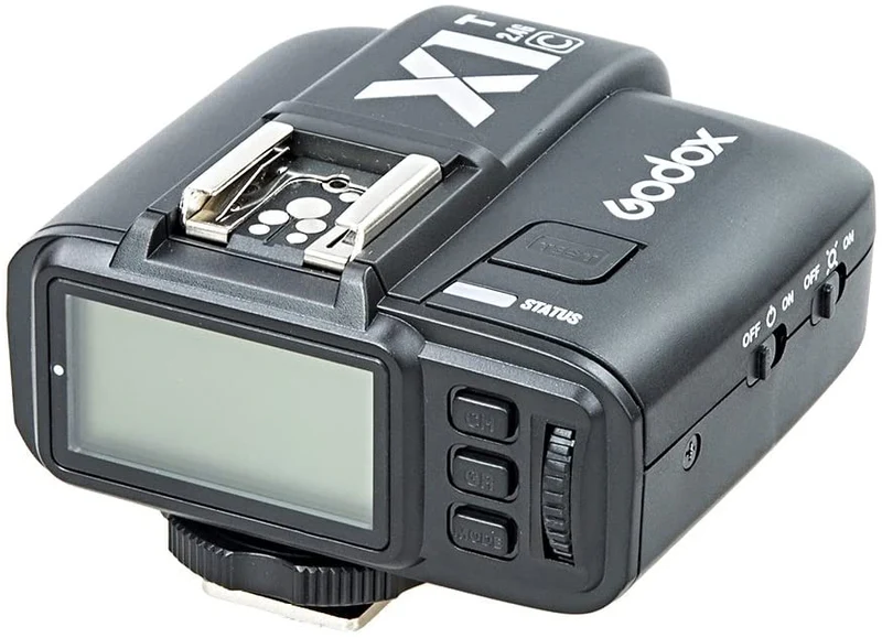 GODOX X1 TTL WIRELESS FLASH TRIGGER