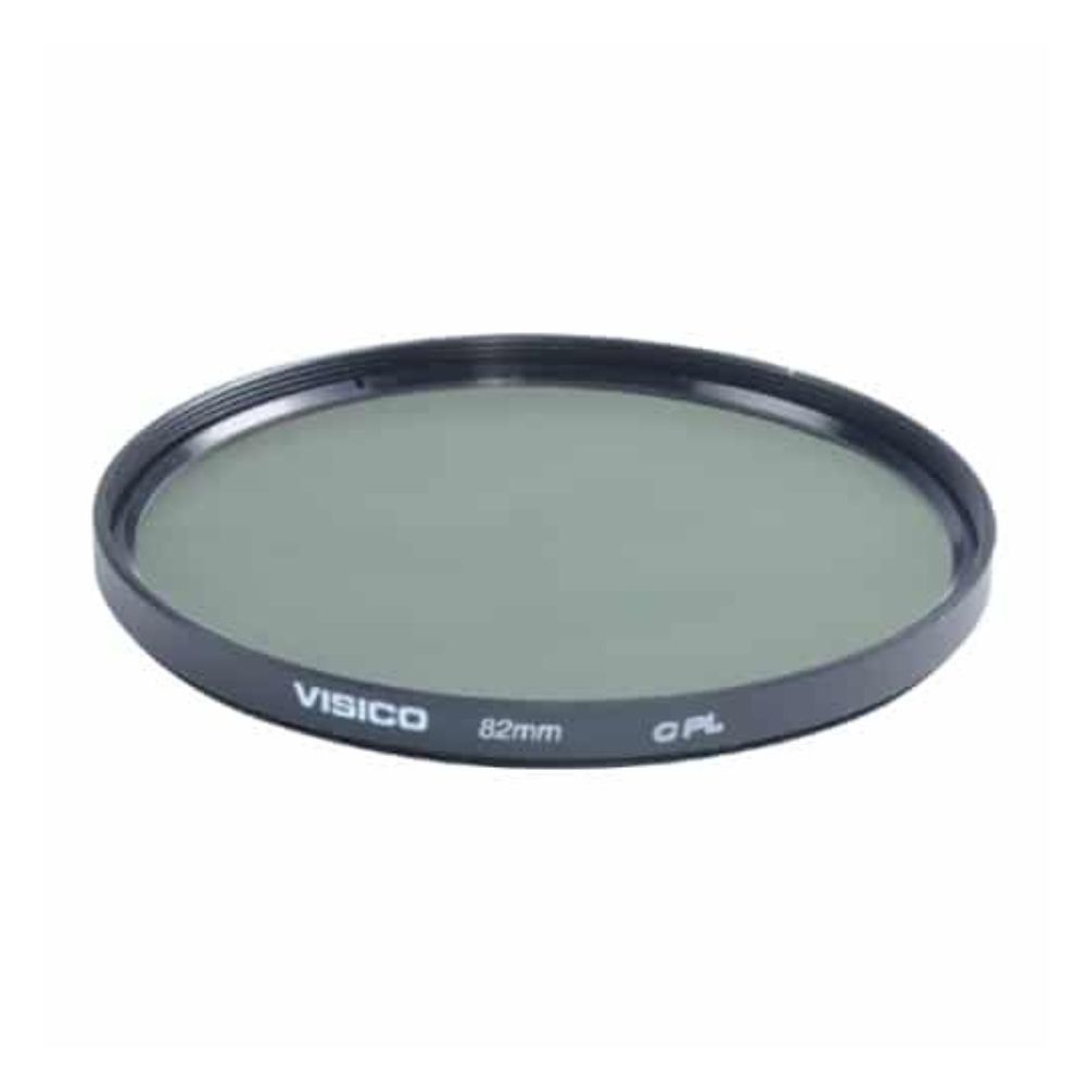 VISICO VND72MM VARIABLE ND FILTER (VIS72MMVND)