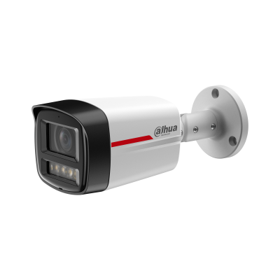 DAHUA DH-HFW2449TL-S-PRO BULLET 4MP (6 mm) Fixed-focal Bullet Wizcolor Network Camera