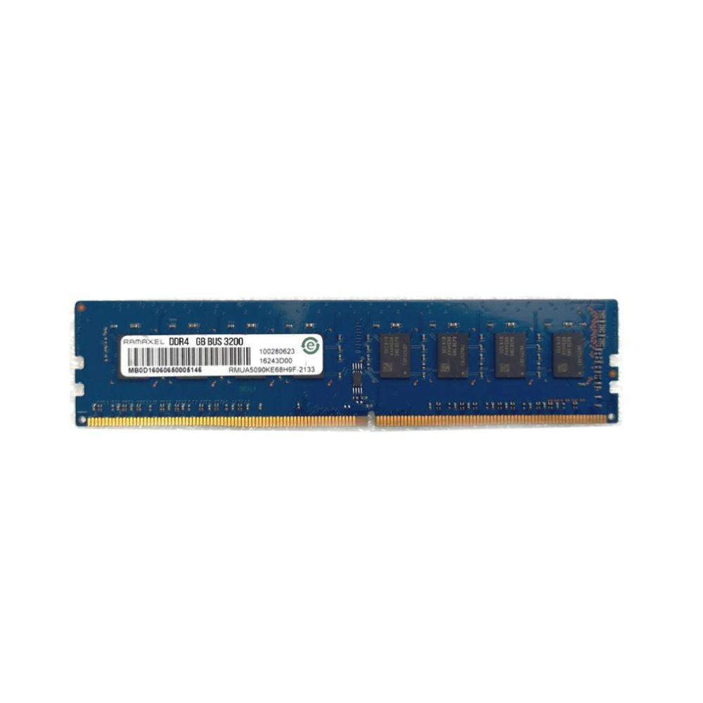 Ramaxel Desktop RAM DDR4 4GB 3200