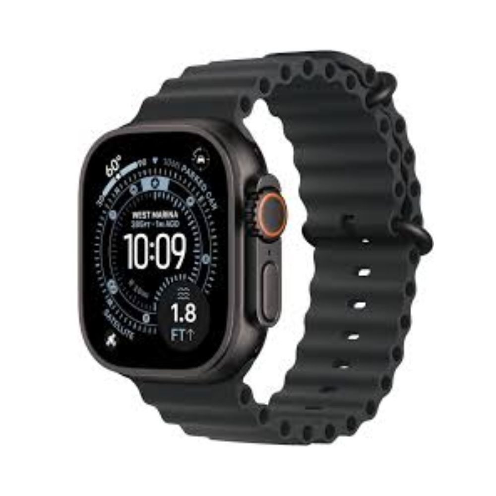 Apple Watch ULTRA 3 49mm SmartWatch