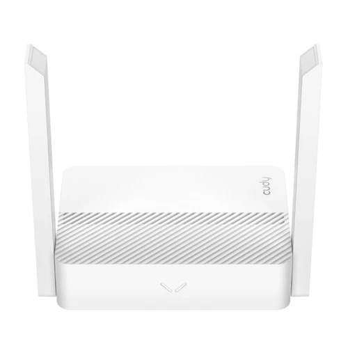 CUDY WR300 N300 WI-FI Router CUDY WR300
