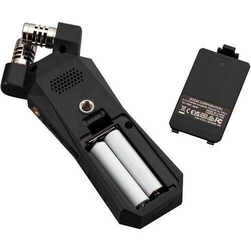 ZOOM H1 ESSENTIAL-ZOOMH1E