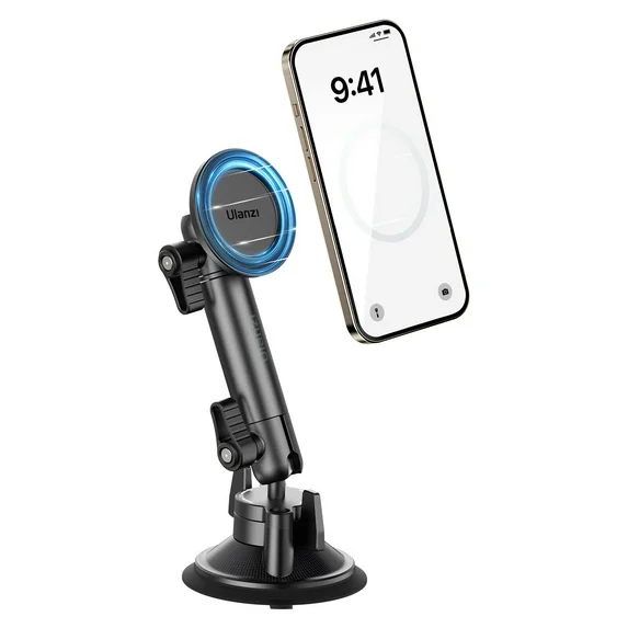 Ulanzi ZJ06 Phone Suction Cup Mount