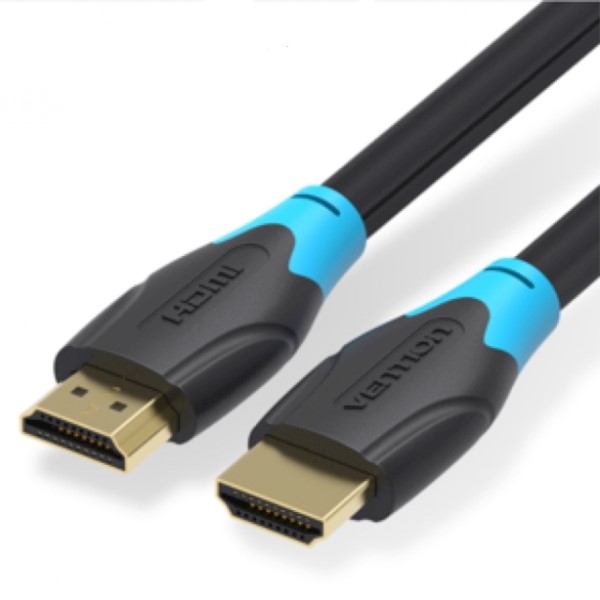 Vention HDMI Cable 15M Black -VEN AACBN
