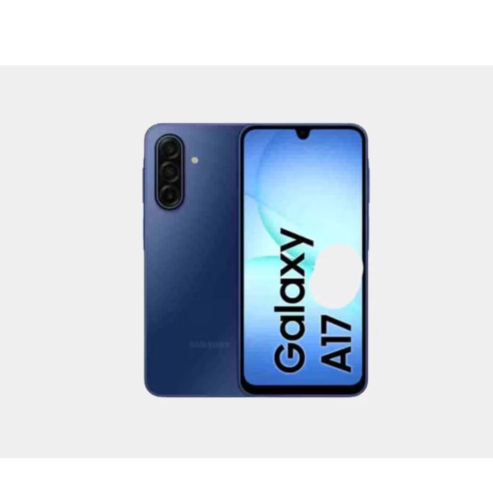 Samsung Galaxy A17 8GB RAM 256GB ROM