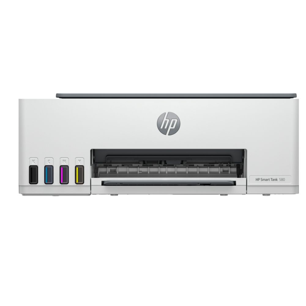 HP Smart Tank 580 All‑in‑One Printer – 1F3Y2A