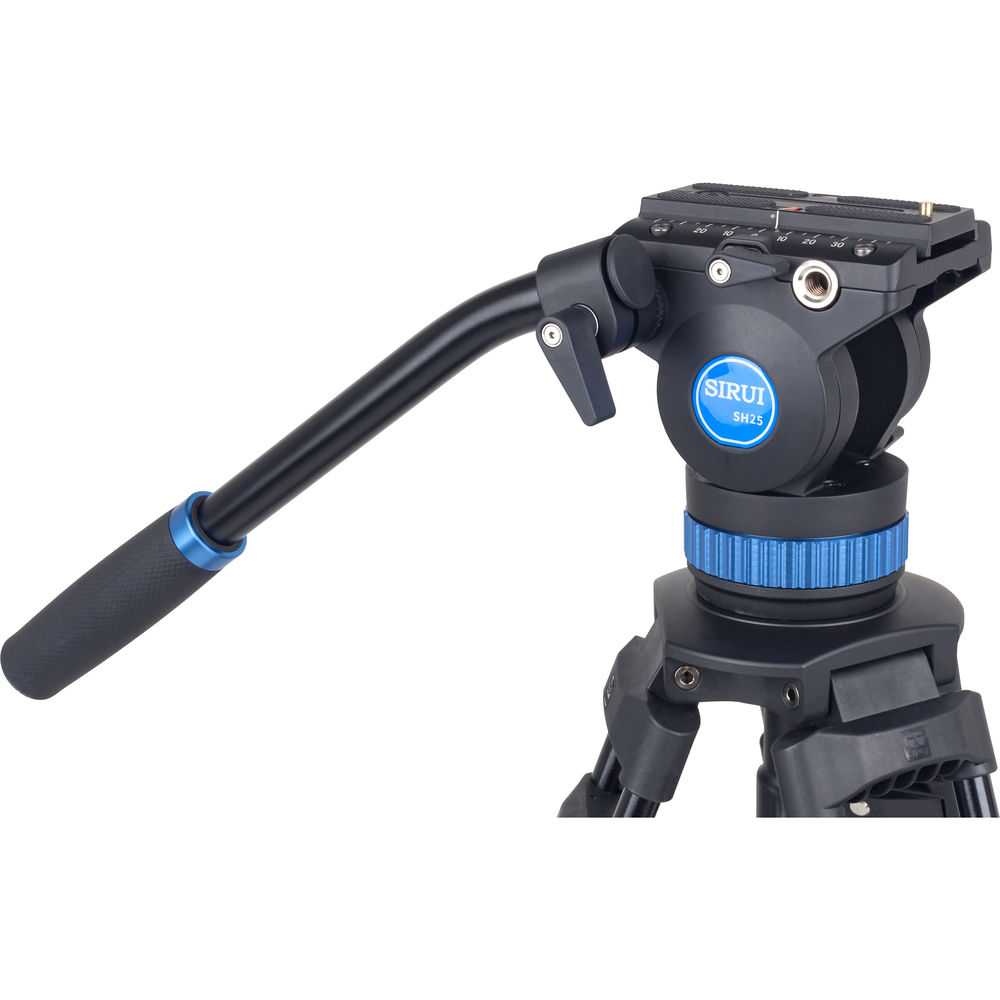 Sirui SH-25 Tripod
