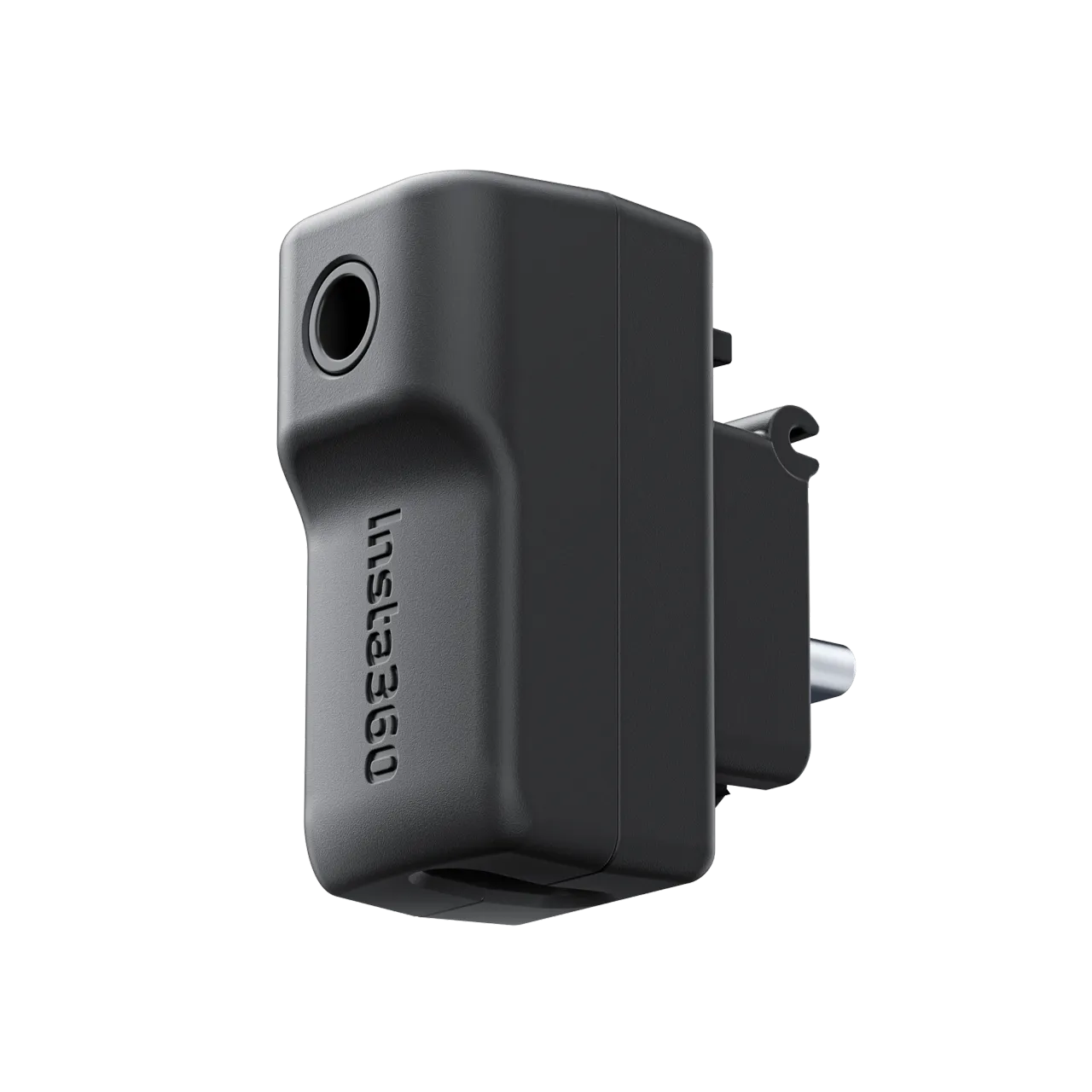 INSTA 360 X4 MIC ADAPTOR