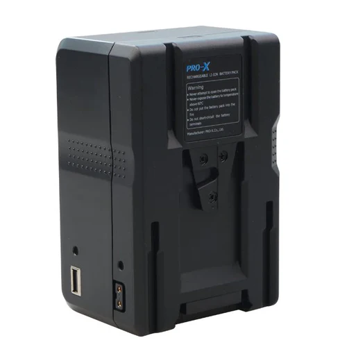 PRO X EL-300V Battery