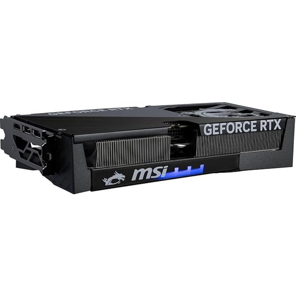 MSI GeForce RTX 5060 Ti 16GB VANGUARD SOC 912V532 026