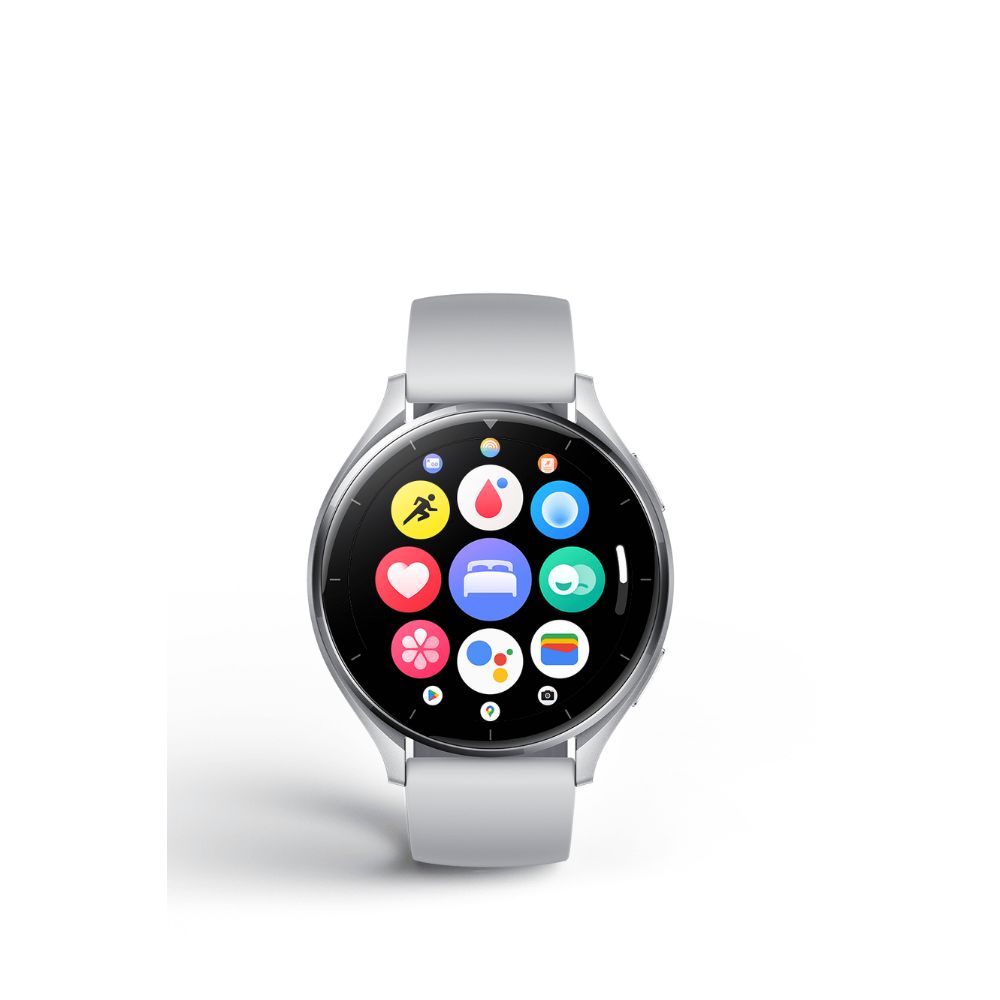 Xiaomi Watch 2 Smartwatch AMOLED Display Wear OS Smart Watch