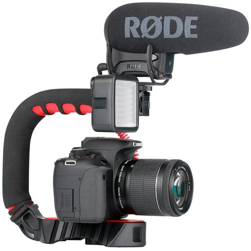 Ulanzi U-Grip Pro Camera