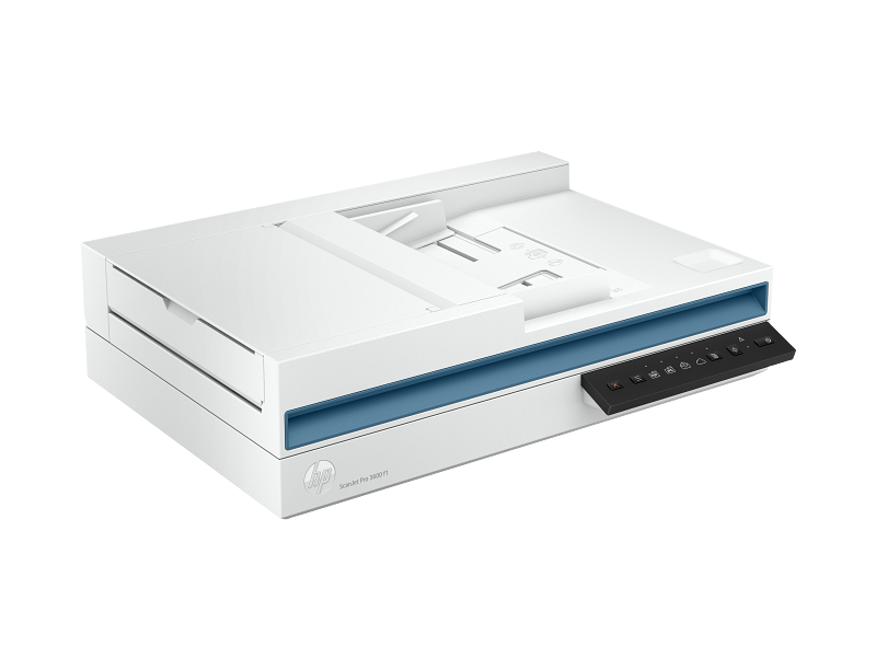 HP ScanJet Pro 3600 F1 Document Scanner – 20G06A