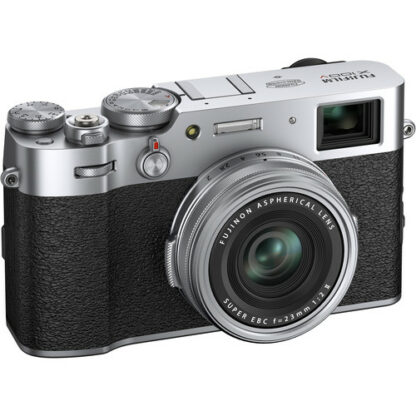 FUJIFILM X100V DIGITAL CAMERA