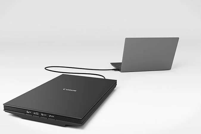 CANON LIDE 300 SCANNER