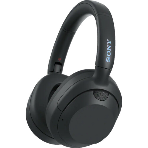 Sony ULT WEAR 900N Wireless Over-Ear Noise-Canceling Headphones