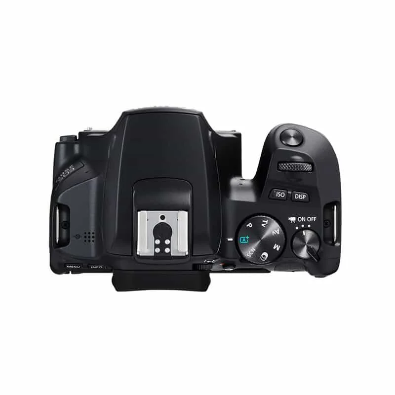 Canon EOS 250D EF-S 18-55mm DC III Lens Kit