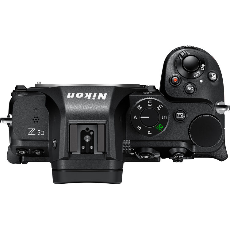 NIKON Z5 BODY ONLY CAMERA