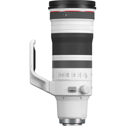 CANON RF 100-300MM F2.8 L IS USM LENS
