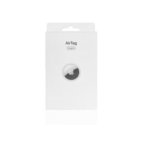 APPLE AIRTAG 4PACK