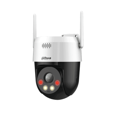 Dahua Picoo A2 5MP Wireless Network PT Camera-P5AE-PV