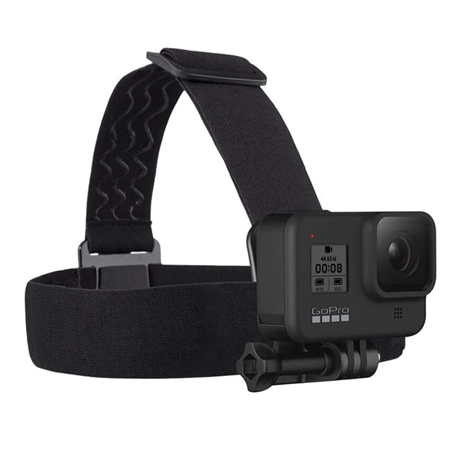 GO PRO ADVENTURE KIT