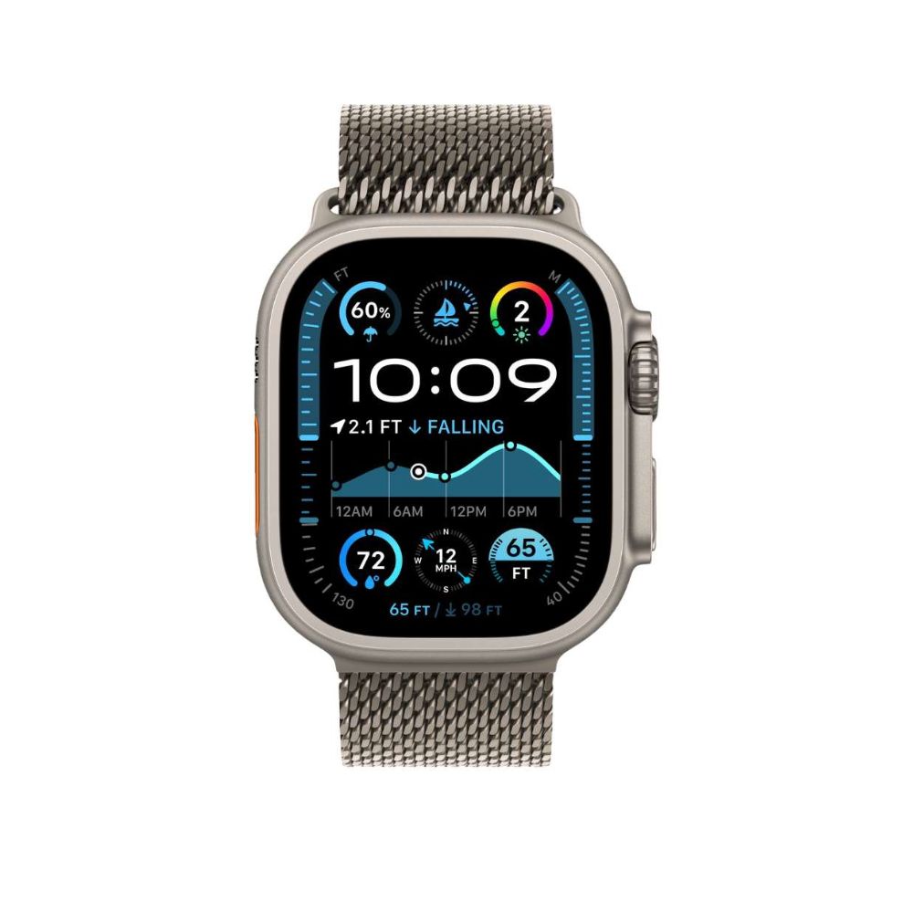 Apple Watch ULTRA 3 49mm SmartWatch