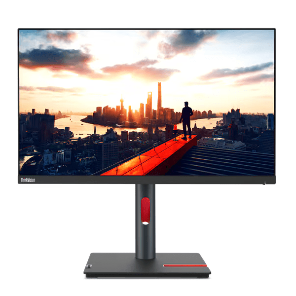 Lenovo ThinkVision P25i-30 24.5"" FHD Monitor,- 63F4MAT1UK