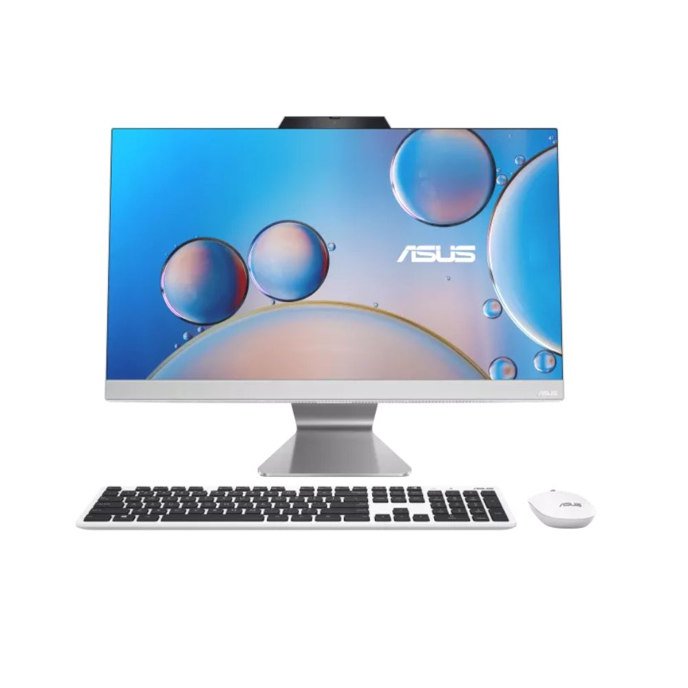 Asus AIO A340 Intel Core i5 1335U 8GB RAM 512GB SSD-90PT03T1-M03120