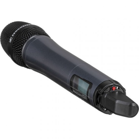 SENNHEISER EW 135 G4 WIRELESS MICROPHONE