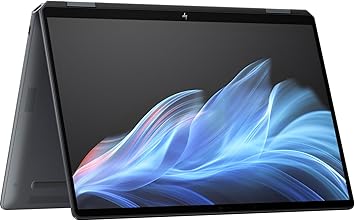 HP OmniBook Ultra Flip 14‑fh0013dx Intel Core Ultra 7 256V 16GB DDR5x 1TB SSD – A9SR3UA