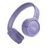 JBL Tune 520 Bluetooth headphones- Black JBLT520BTBLKEU