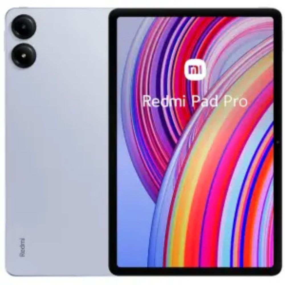Redmi Pad Pro 5G 6GB RAM 128GB Storage Android Tablet 12.1 Inch 2.5K 120Hz Display