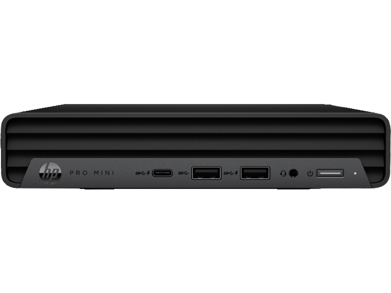 HP Pro Mini 400 G9 i7‑14700T 8GB 512GB SSD Desktop – 937Q9EA