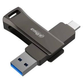 Dahua 64 GB Dual Drive  USB3.2 Gen1 DHI-USB-P629-32-64GB