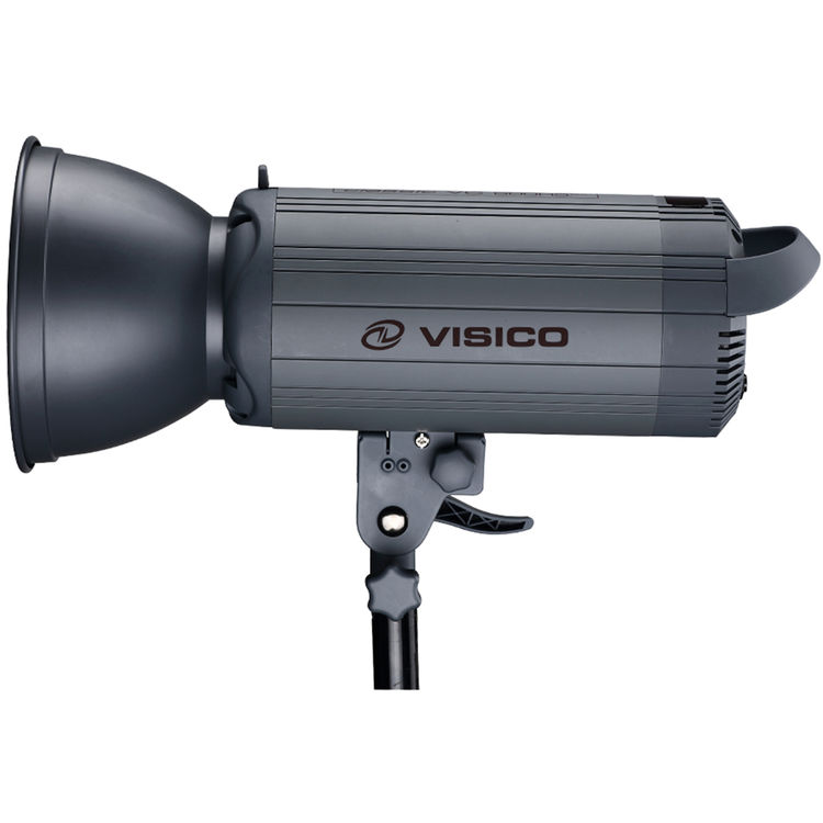 VISICO VC 600 2X VC-600 FLASH HEAD