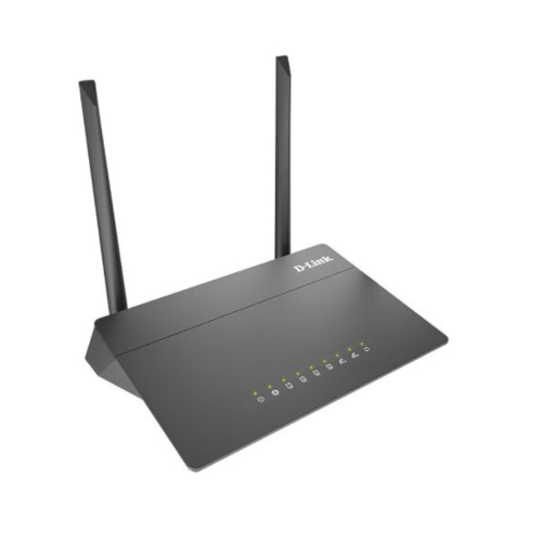D-Link AC750 Dual Band Wi-Fi 5 Router - DIR-806A