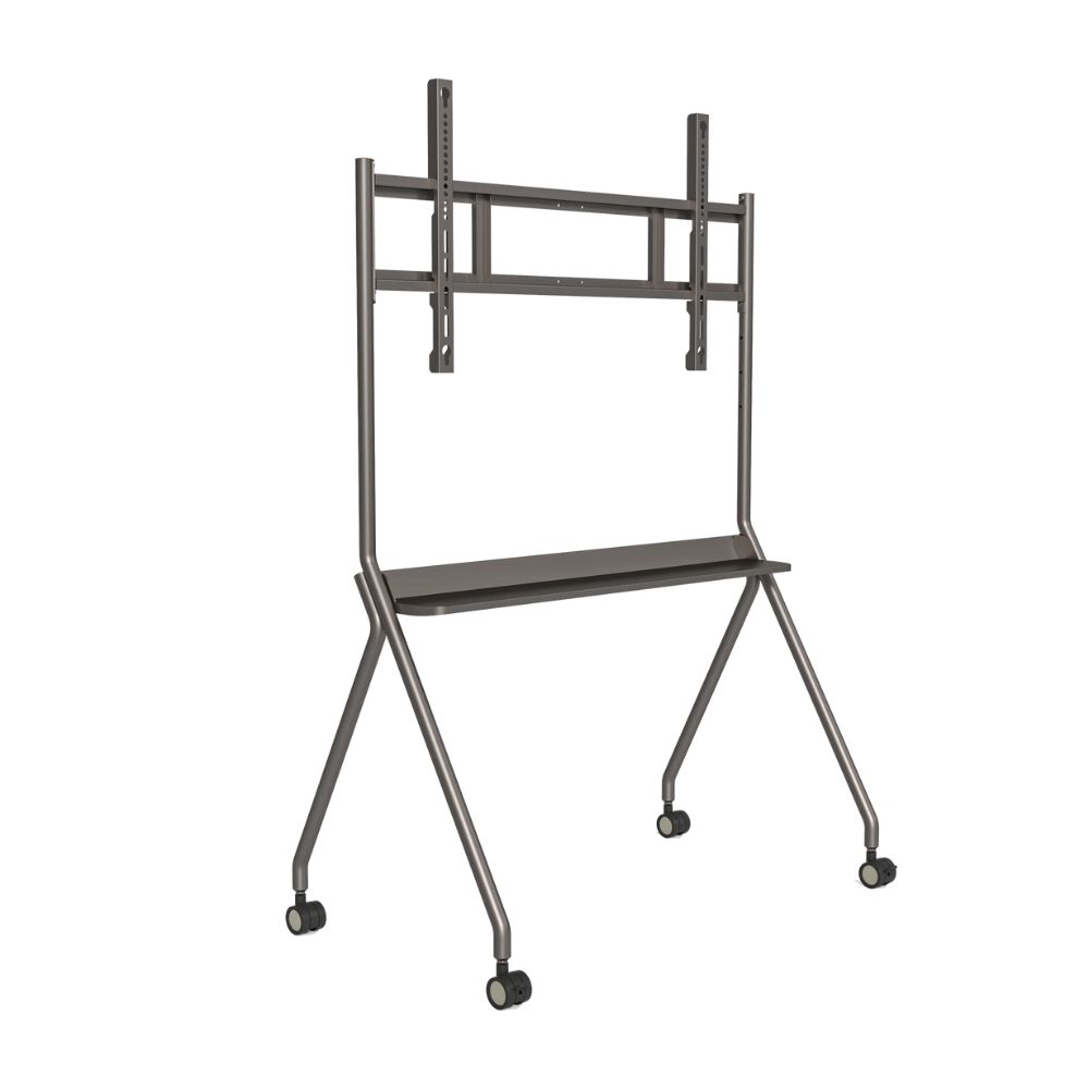 Dahua DHI-PKC-MS0A 86 inch Smart Interactive Whiteboard Stand-DHI-PKC-MS1A