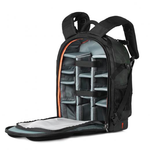 K&F KF13.119 MULTIFUNCTIONAL BACKPACK 23L